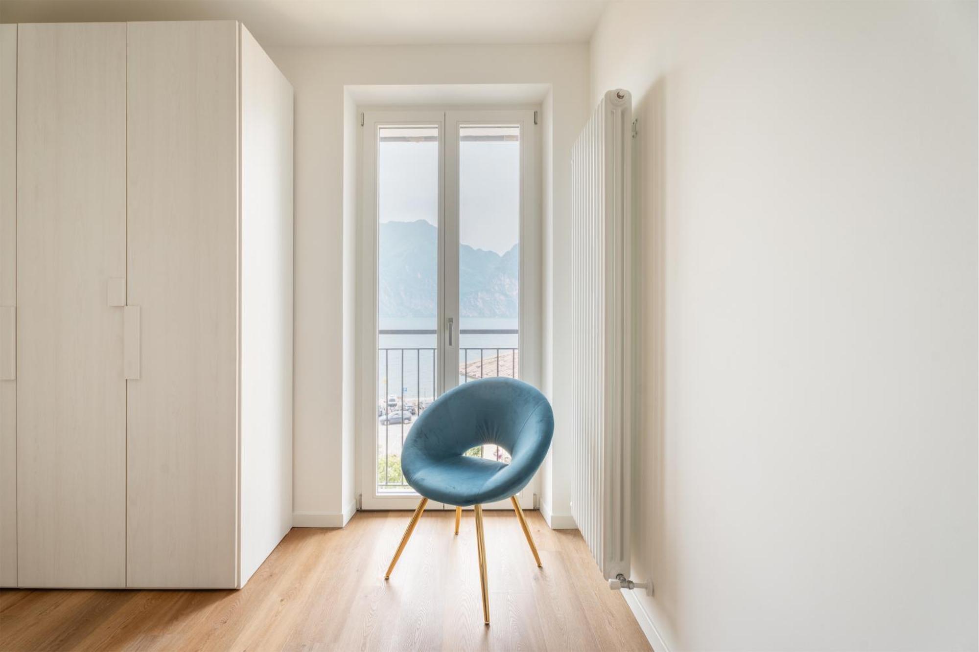 Garda Living Apartments Torbole トルボレ エクステリア 写真