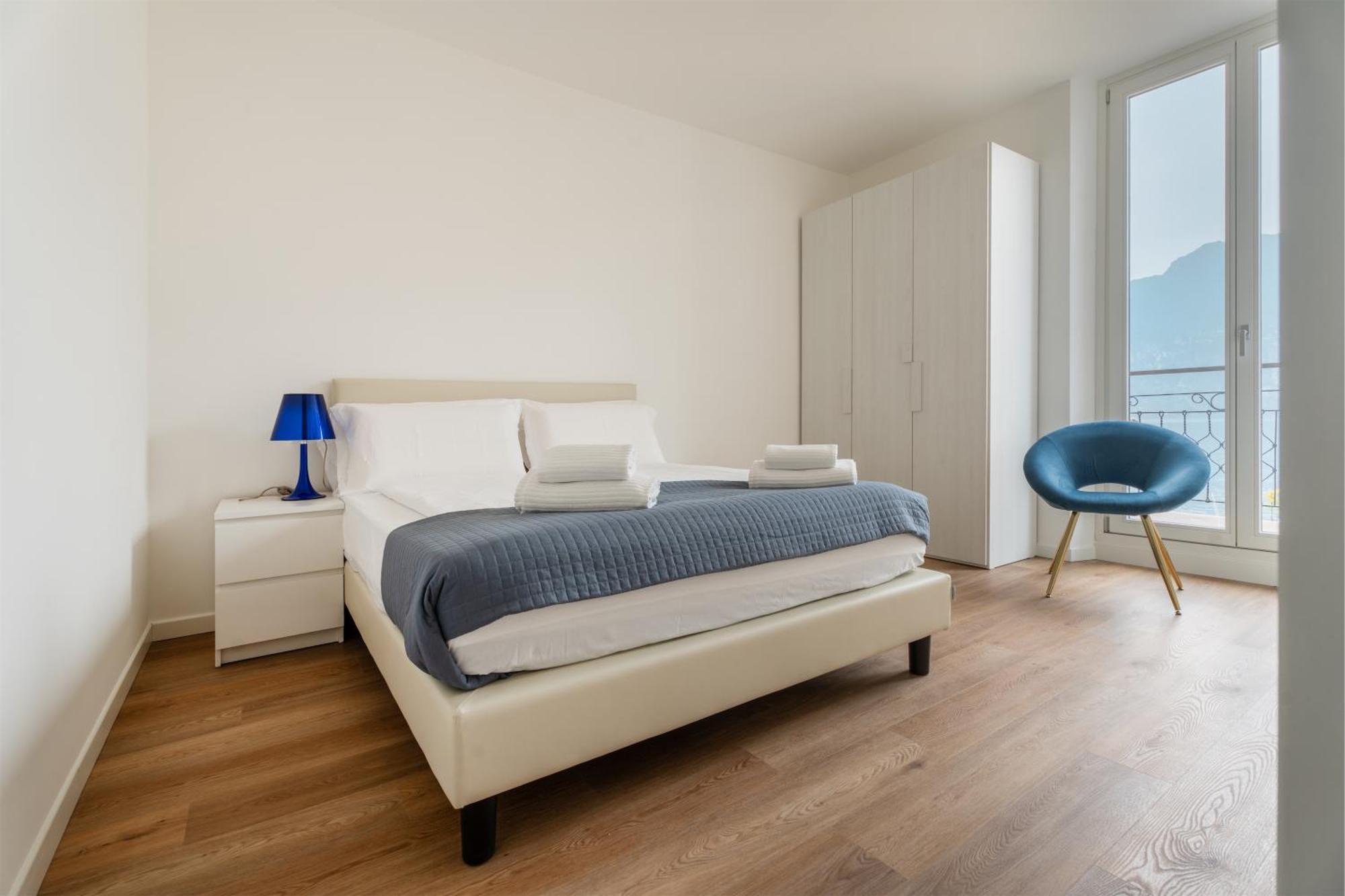 Garda Living Apartments Torbole トルボレ エクステリア 写真
