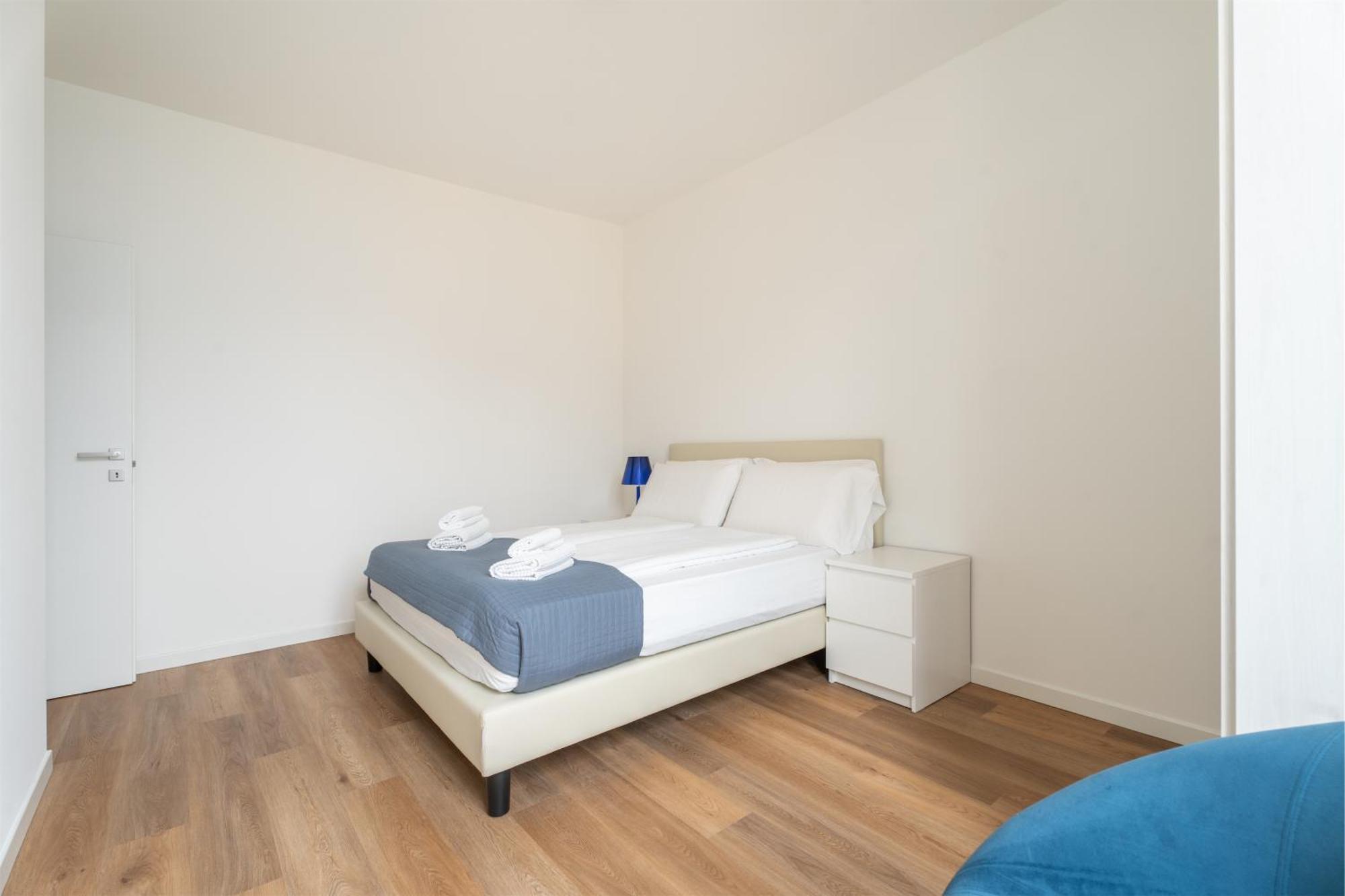 Garda Living Apartments Torbole トルボレ エクステリア 写真
