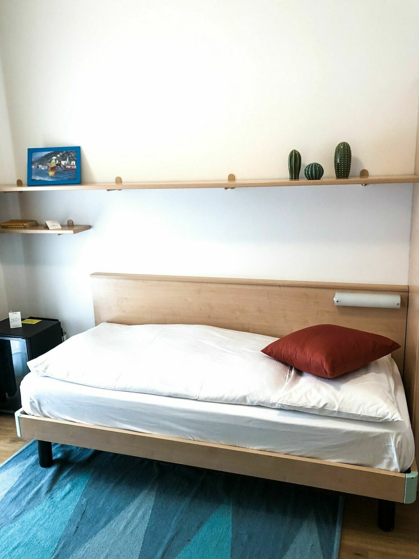 Garda Living Apartments Torbole トルボレ エクステリア 写真